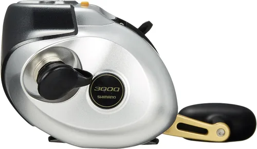 Vista 3 de Shimano PLEMIO 3000 Gran Juego [Importación de Japón]