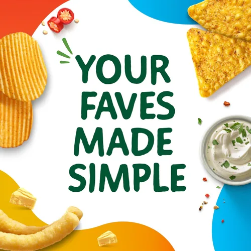 Vista 9 de Simply & Smartfood Delights - Paquete variado
