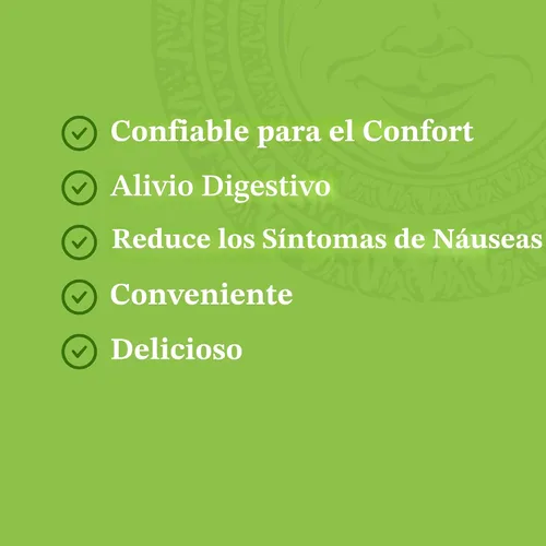 Vista 4 de Chimes Original - Caramelos masticables de jengibre (bolsa de 1 libra 1 LB), caramelos masticables naturales premium — 16 OZ Caramelos masticables