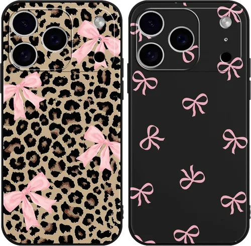 Vista 10 de Paquete de 2 fundas para iPhone 11 de 6.1 pulgadas con frase de fe Estético.