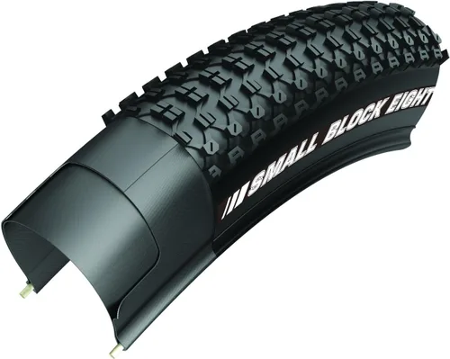 Vista 4 de Kenda Neumático Small Block Eight Pro