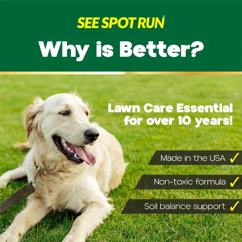 Vista 4 de Producto neutro See Spot Run