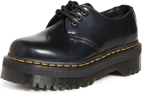 Vista 7 de Dr. Martens Unisex-Adult V 1461 Quad Mono