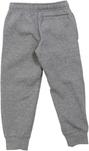 Vista 2 de Nike Pantalones de forro polar acanalado para niños (niños pequeños)