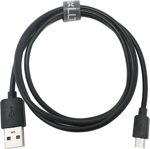 Vista 2 de maxllto Micro USB Cable de datos y carga, 5 ft adaptador cable de carga para tablet Asus Google Nexus 7" ME370T y Samsung Galaxy S 4 G, Galaxy