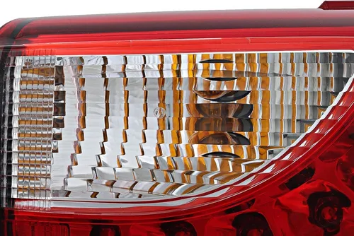 Vista 2 de Para Infiniti QX60 2014-2015 JX35 2013 lámpara de luz trasera