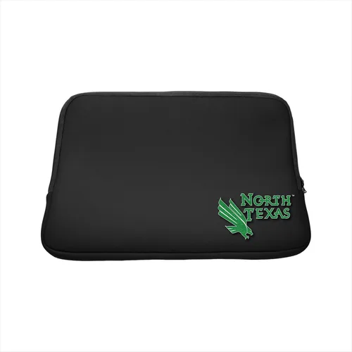 Vista 216 de OTM Essentials Abilene Christian University - Funda para portátil de 13 pulgadas, diseño clásico