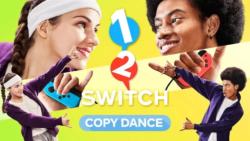 Vista 3 de 1-2-Switch - Nintendo Switch Código digital