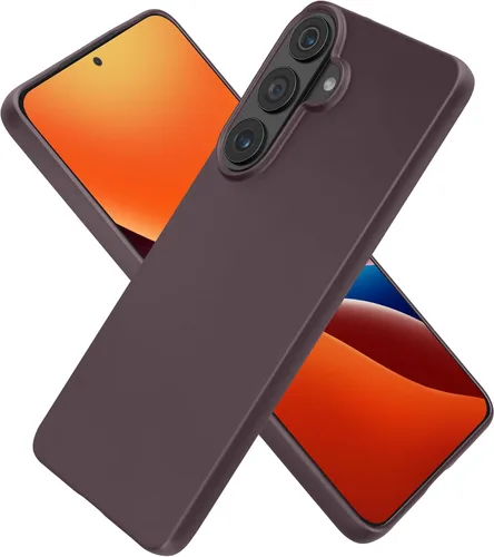 Vista 28 de kwmobile Funda compatible con Samsung Galaxy S23 - Funda protectora de silicona TPU suave y delgada - Piedra antigua
