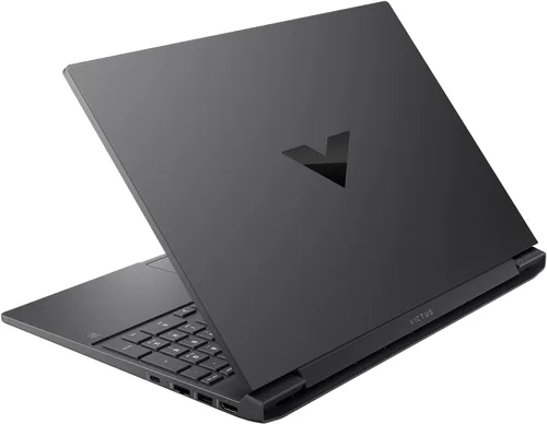 Vista 4 de HP Victus - Laptop para juegos, pantalla FHD de 15.6 pulgadas de 144 Hz, Intel Core i5-12450H de 12ª generación, gráficos GeForce GTX 1650, 16 GB