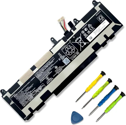 Vista 8 de HW03XL l97300-005 - Batería de repuesto para portátil HP Pavilion 15-EG 15-eg00xxx 15-eg0073cl 15-eg1053cl 15-EH 15-eh00xxx 17-CN 17-cn0xxx 17-CP