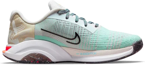 Vista 4 de Nike ZoomX Superrep Surge - Zapatillas de correr para mujer