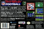Vista 2 de Troy Aikman NFL Football
