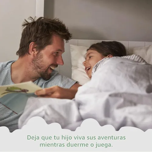 Vista 2 de Roblox - Conjunto de pijama de 2 piezas para niños grandes, uno de nosotros, 4