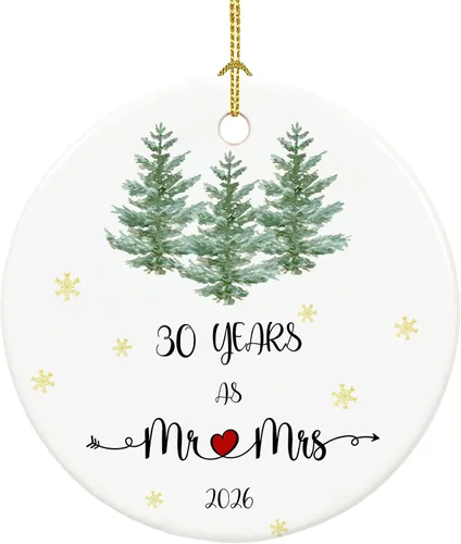Vista 13 de 1 año de aniversario de papel 2025, primer aniversario, regalos para el señor y la señora para pareja, primer aniversario de boda para marido