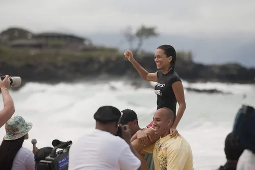 Vista 4 de Soul Surfer