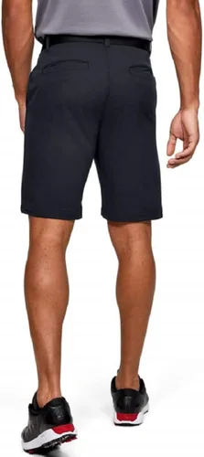 Vista 4 de Under Armour - Pantalones cortos de golf Tech para hombre