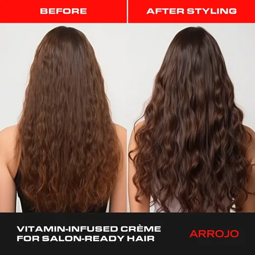 Vista 2 de ARROJO Cabello 1 Fl Oz