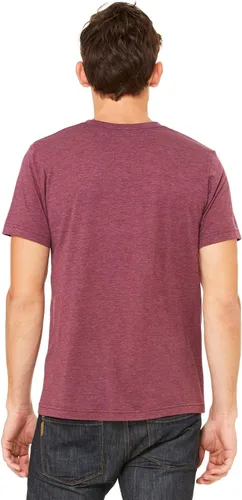 Vista 6 de Bella + Canvas mens 3413c