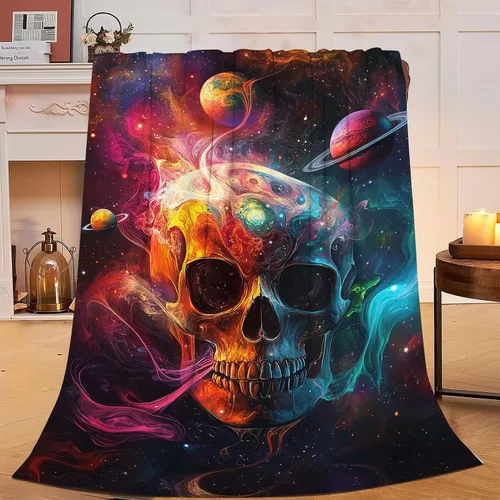 Vista 228 de Manta de águila con la bandera estadounidense y águila calva, regalos para niños, niñas, niños, adultos, mujeres y hombres, suave, acogedora, cálida