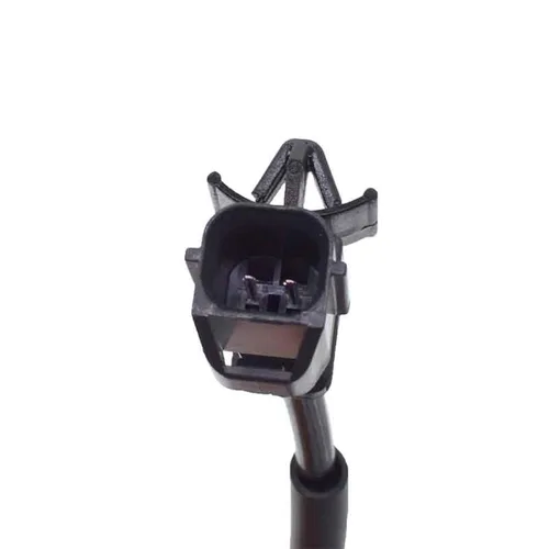Vista 4 de Sensor de velocidad de rueda ABS, para Mitsubishi Pajero IO 4G93 4G94 1996 1997 1998 1999 2000 2001 MR569090 MR475175