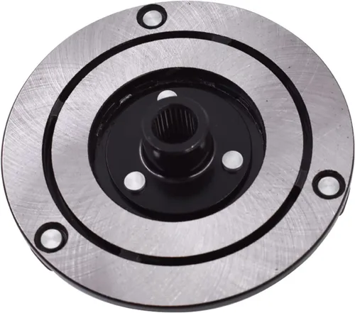 Vista 3 de Silscvtt Reemplazo del buje del embrague del compresor del A/C para Toyota Tacoma 2.7L 2005-2016 Toyota Tacoma 4.0L 2005-2015