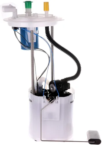 Vista 139 de SCITOO Conjunto de bomba de combustible compatible con para Kia for Sportage 2002 2001 bomba de combustible eléctrica 12v unidad