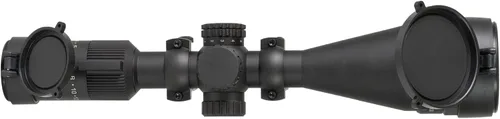 Vista 9 de Monstrum Guardian 4-12x50 AO Mira telescópica para rifle con ajuste de paralaje Negro