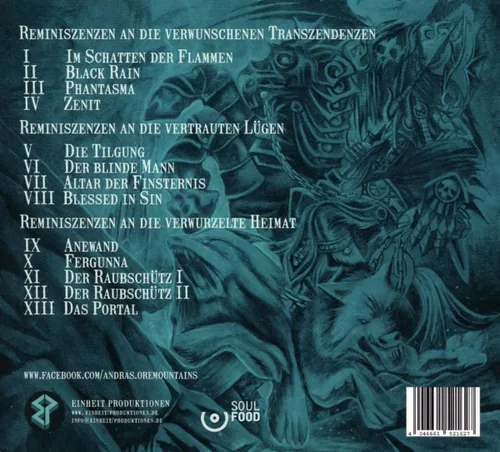 Vista 2 de Reminiszenzen
