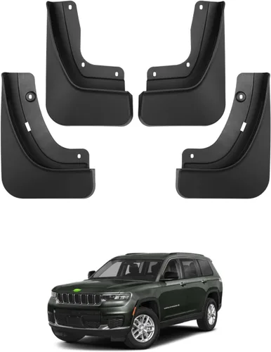Vista 25 de Autorder Guardabarros y protectores contra salpicaduras para Kia K5 2021 2022 2023 2024 2025 Accesorios Aleta de guardabarros y aletas delanteras