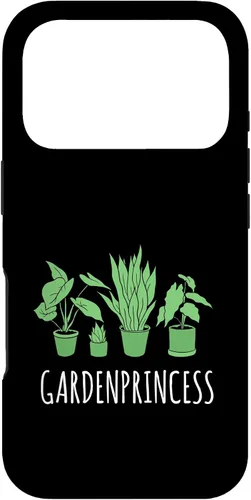 Vista 30 de Garden Princess Case for iPhone 17