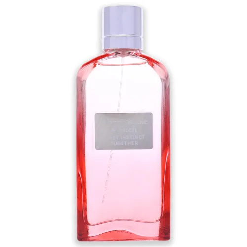 Vista 2 de Abercrombie & Fitch First Instinct Together - Aerosol EDP de 3.4 oz para mujer