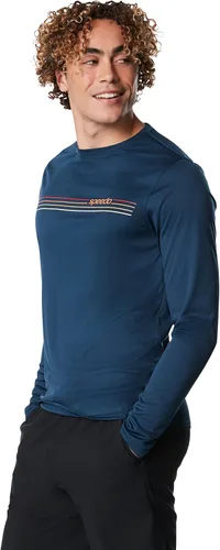Vista 2 de Speedo Camiseta de natación UV para hombre