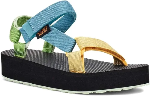Vista 2 de Teva boys Midform Universal Metallic
