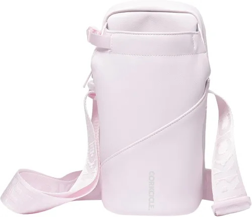 Vista 14 de Corkcicle Crossbody Sling Bag for 16–40 oz Tumblers