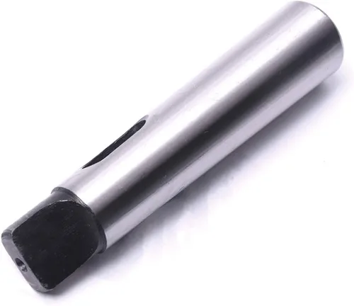 Vista 6 de ATOPLEE 3 unids Morse Taper Drill Sleeve Reductor Adaptador para Torno Fresado, MT2 a MT1, MT3 a MT2, MT4 a MT3