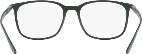 Vista 7 de Ray-Ban Rx7199 Square Prescription Eyewear Frames