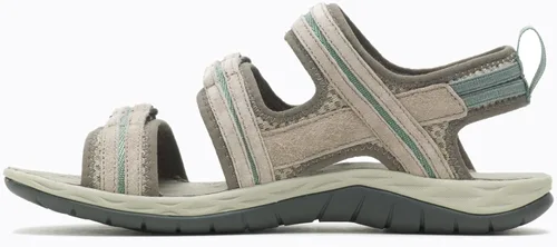 Vista 5 de Merrell Sandalias Siren con 2 correas para mujer