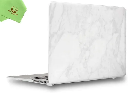 Vista 21 de Funda UESWILL para MacBook Air Retina de 11, 12, 13 pulgadas