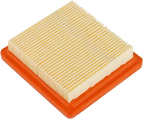 Vista 4 de 4180 141 0300 Kit de filtro de aire para Stihl 4180-141-0300 41801410300 STHIL KM91R KM131 FS89 FS91 FS111 FS131 FS311 FC96 Desbrozadora de cuerda