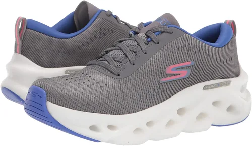 Vista 7 de Skechers Tenis Go Run Glide Step Hyper para mujer