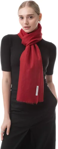 Vista 5 de 100% cachemira de Himalaya Prestige tejido chal extra grande bufanda estola para mujer