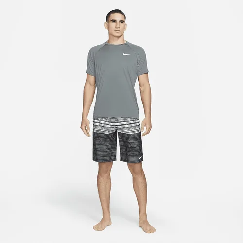 Vista 6 de Nike Hydrogu de manga corta para mujer