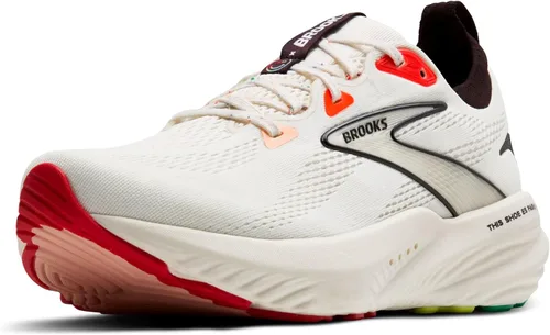 Vista 16 de Brooks Glycerin 22 - Tenis de correr para mujer, neutros