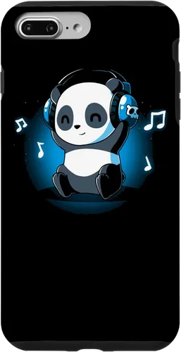 Vista 12 de Dj Panda - Carcasa para iPhone 17