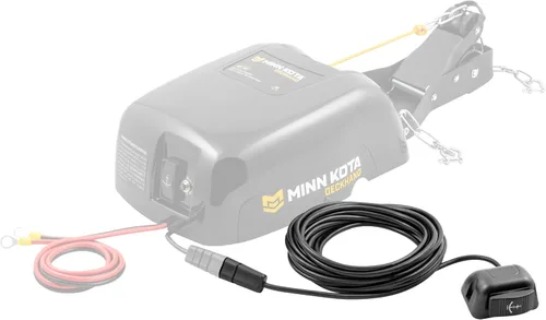Vista 4 de Minn Kota 1810150 Control remoto para DH 40