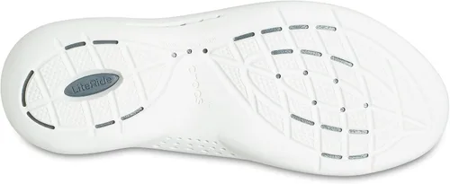 Vista 11 de Crocs Tenis Literide 360 Pacer para hombre, gris clarogris pizarra., 11
