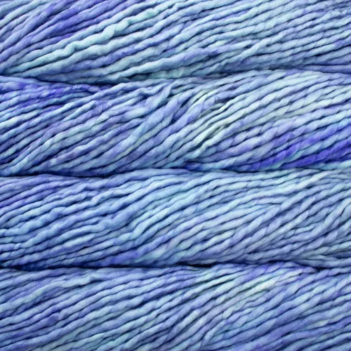 Vista 5 de Malabrigo Rasta Hilo Teñido a Mano (005 - Aniversario)