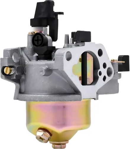 Vista 8 de FitBest Carburador con juntas aislador reemplaza 16100-ZE2-W71 16100-ZH9-W21 se adapta a Honda Gx240 8hp Gx270 9hp Motores Cortacésped Generador a