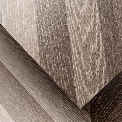 Vista 14 de LUCiDA SURFACES - Baldosas de vinilo de lujo, azulejos autoadhesivos para instalar uno mismo, 12 tablones con aspecto de madera, color granero